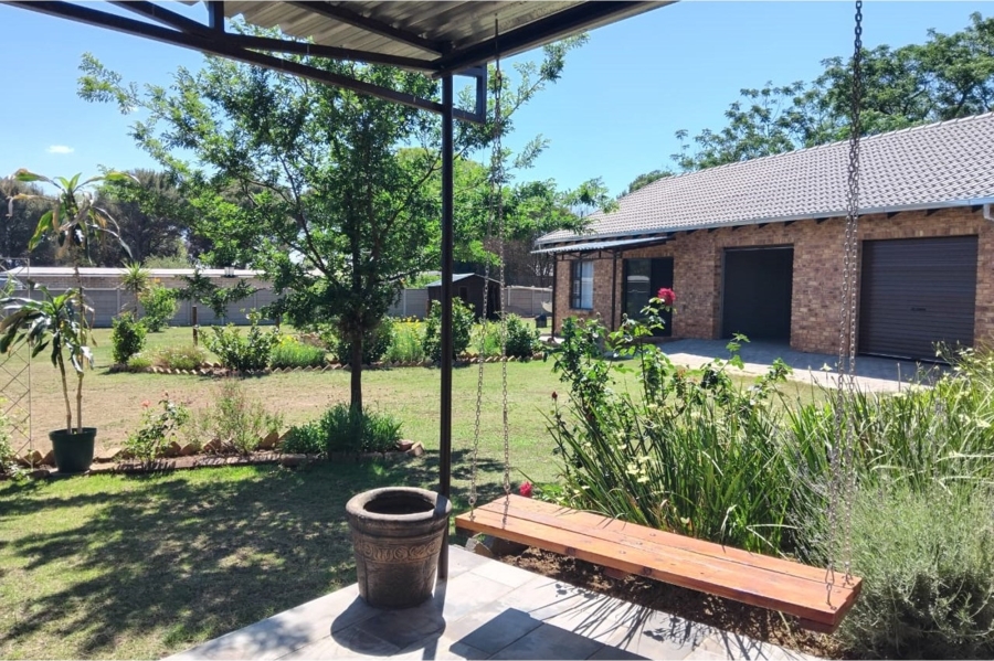 2 Bedroom Property for Sale in Deneysville Free State